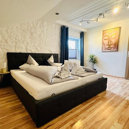 Ferienwohnung Gasser 罗伊特 外观 照片