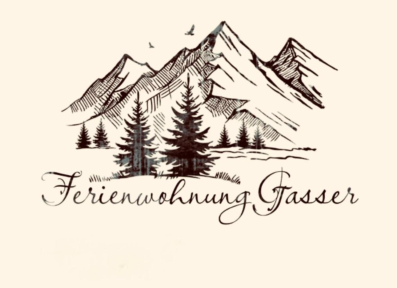 Ferienwohnung Gasser 罗伊特 外观 照片