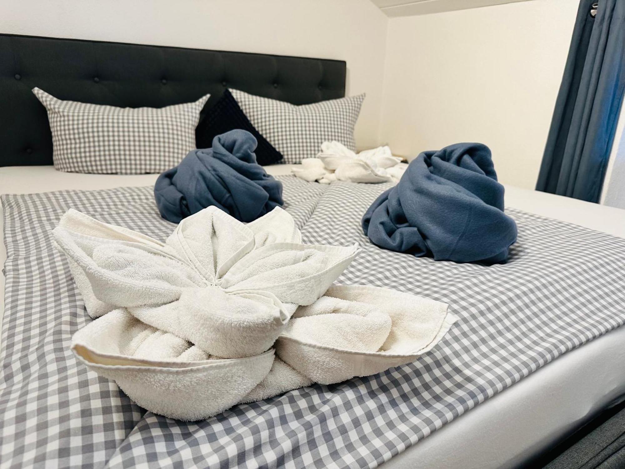 Ferienwohnung Gasser 罗伊特 外观 照片