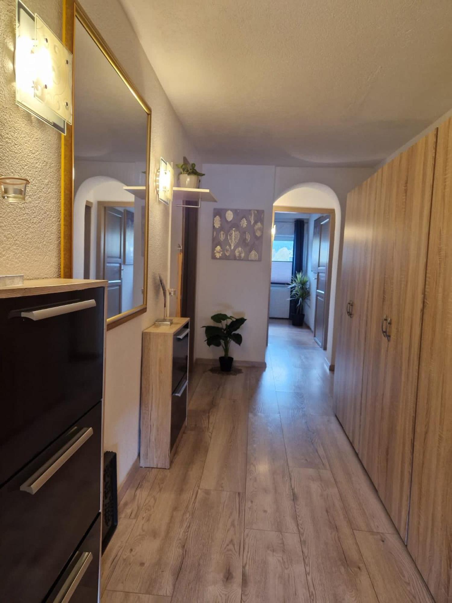 Ferienwohnung Gasser 罗伊特 外观 照片