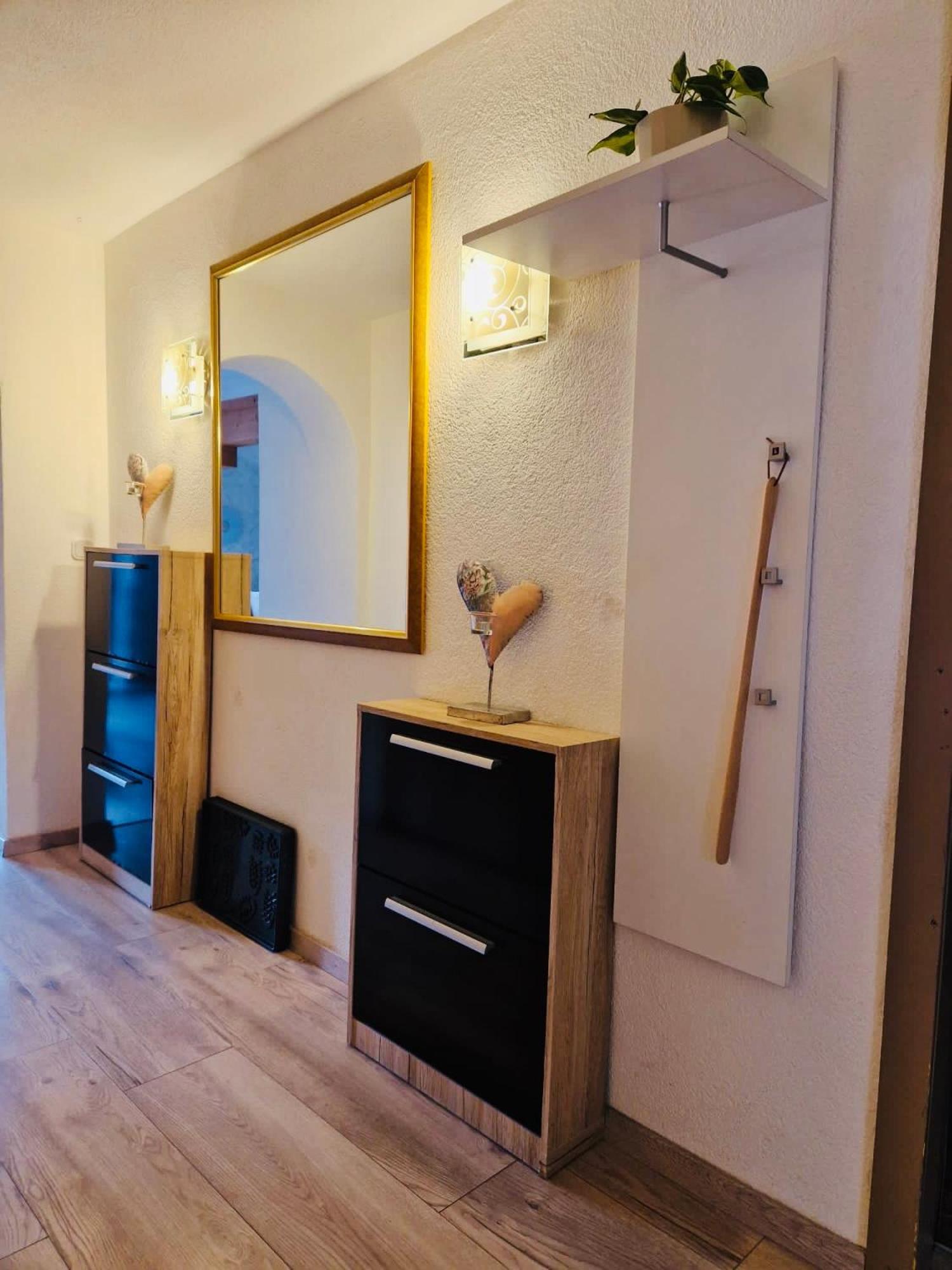 Ferienwohnung Gasser 罗伊特 外观 照片