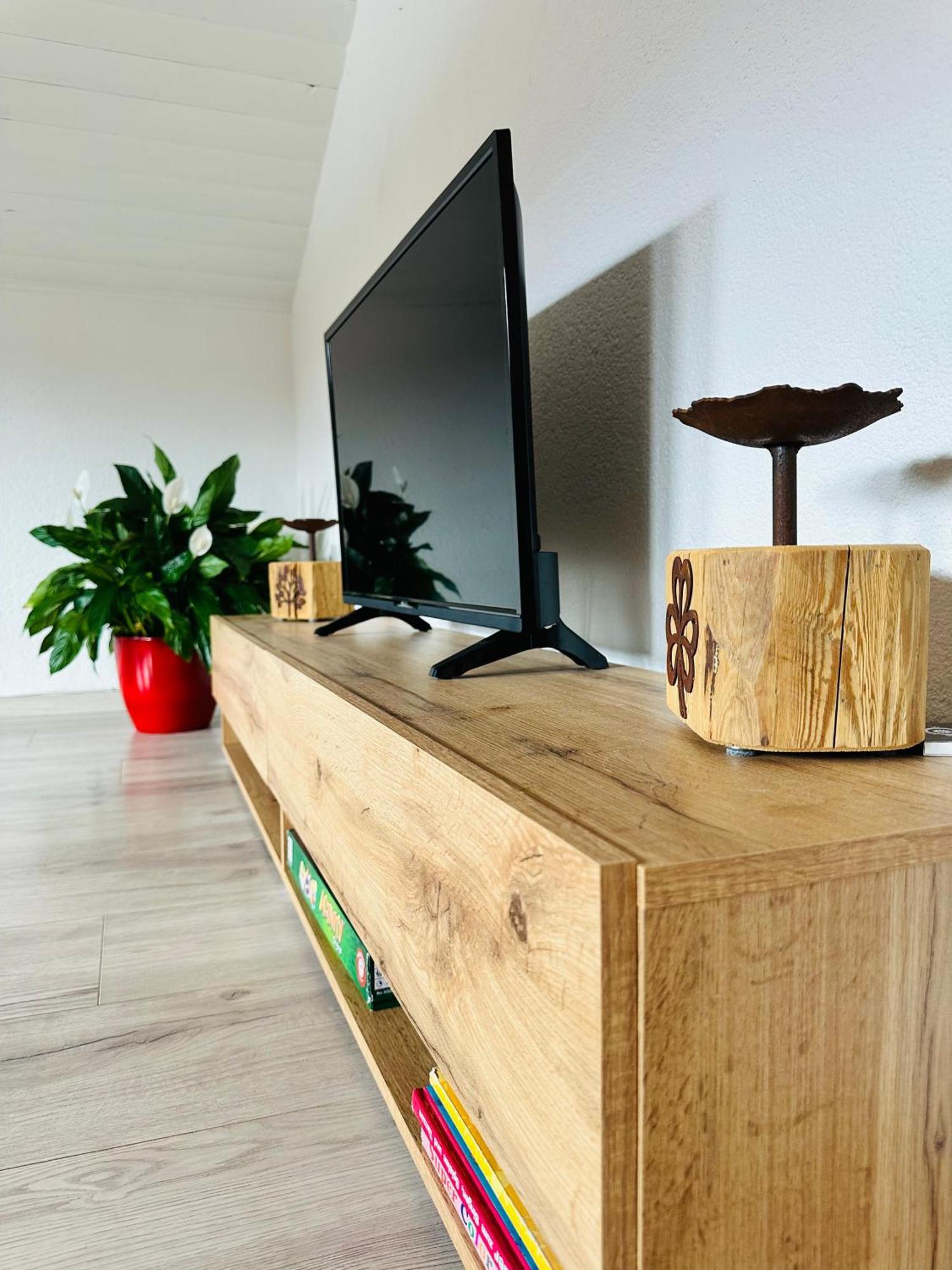 Ferienwohnung Gasser 罗伊特 外观 照片