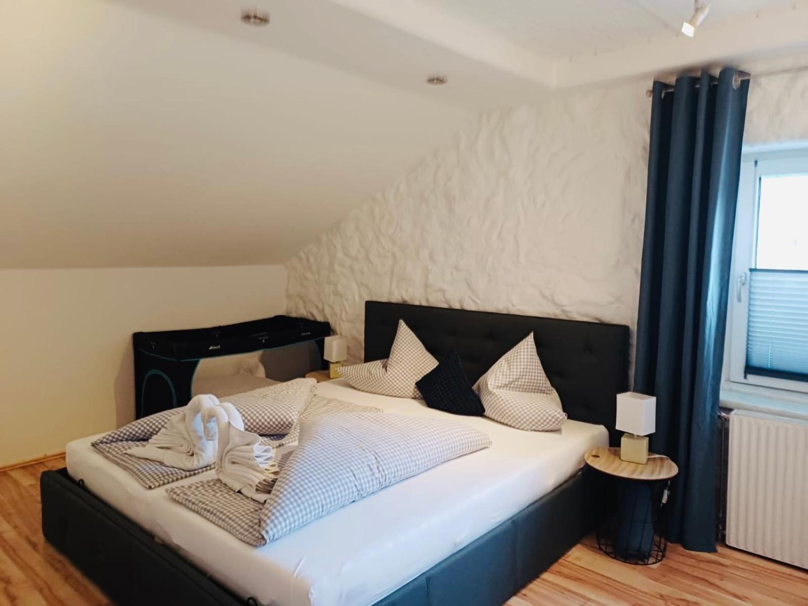 Ferienwohnung Gasser 罗伊特 外观 照片